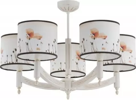 Alfa MACZEK 19195 потолочный светильник