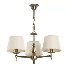 Alfa ROKSANA 16074 потолочный светильник