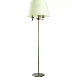 Alfa ROKSANA 16079 напольный светильник