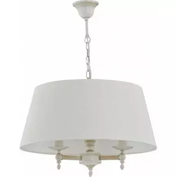 Alfa ROKSANA WHITE 18534 потолочный светильник