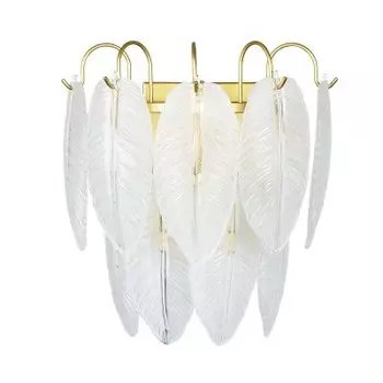 Светильники настенные Arte lamp A4052AP-2SG EVIE
