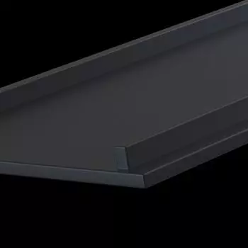 Аксессуар для трекового светильника Maytoni TRA004-21B Accessories for tracks
