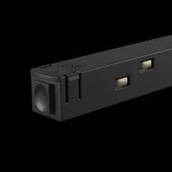 Аксессуар для трекового светильника Maytoni TRA004B-22B Accessories for tracks