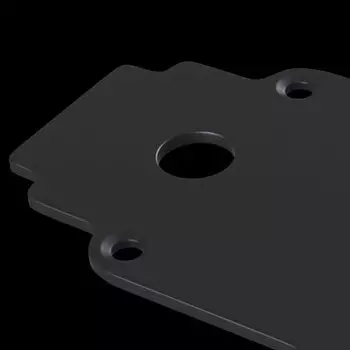 Аксессуар для трекового светильника Maytoni TRA004EC-22B Accessories for tracks