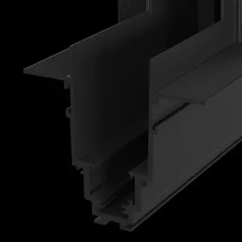 Аксессуар для трекового светильника Maytoni TRA004ICL-22B Accessories for tracks