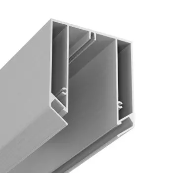 Аксессуар для трекового светильника Maytoni TRA004MP-21S Accessories for tracks