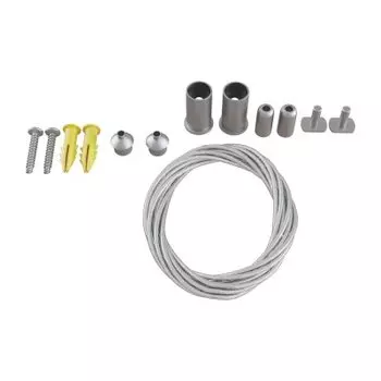 Аксессуар для трекового светильника Maytoni TRA004SW-21S Accessories for tracks