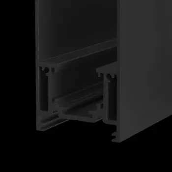 Аксессуар для трекового светильника Maytoni TRX004-211B Busbar trunkings