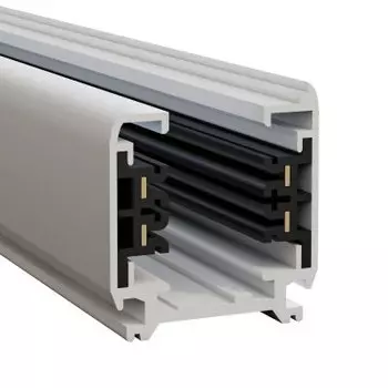 Аксессуар для трекового светильника Maytoni TRX005 -312W busbur trunking
