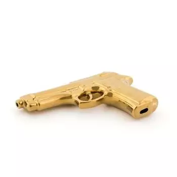 Аксессуар My Gun 10414 ORO Seletti