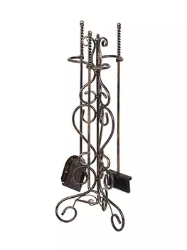 аксессуары для камина Vitaluce V7181/1