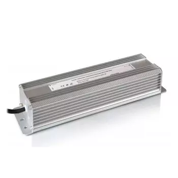 Блок питания для светодиодной ленты пылевлагозащищенный 100W 12V IP66 (202023100)