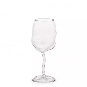 Бокал/Фужер Sonny Wine Glass 10665 Seletti