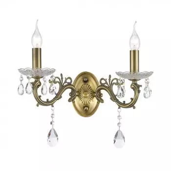 Бра Dio DArte Asfour Colzano E 2.1.2.200 A