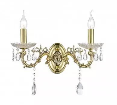 Бра Dio DArte Elite Colzano E 2.1.2.600 CG