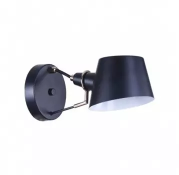 Бра Freya FR5038-WL-01-B Abigail