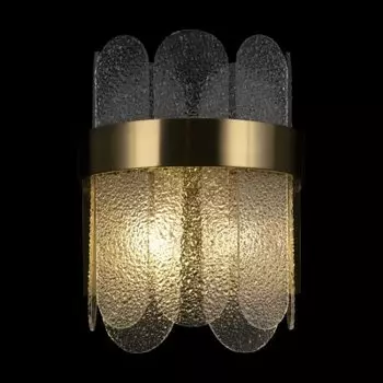 Бра Freya FR5141WL-02BS Deserto