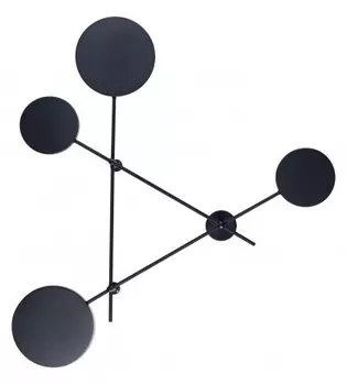 Бра и подсветки Kink light 2207B,19 Фирс