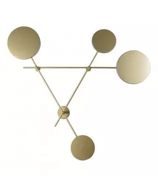 Бра и подсветки Kink light 2207B,33 Фирс