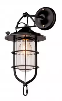 Светильник настенный бра Loft it LOFT2116W Warehouse