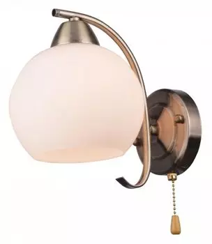 Бра Lynnette TL7340B-01AB Toplight