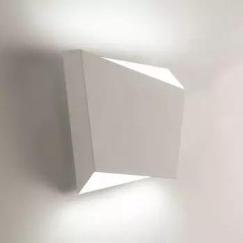 Светильник бра Mantra 6220 белый