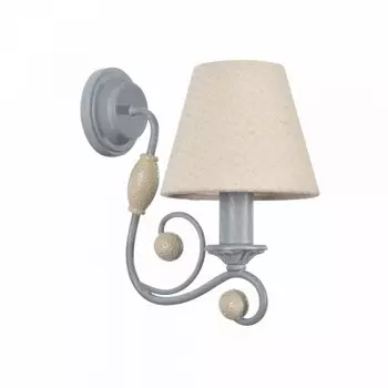 Бра Maytoni ARM355-WL-01-GR Rebecca