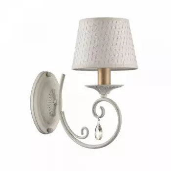 Бра Maytoni ARM548-01-WG Enna