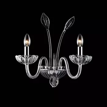 Бра Maytoni ARM587-02-N Luciano