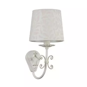 Бра Maytoni ARM737-WL-01-W Emilia