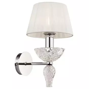 Бра Maytoni DIA006WL-01CH Maddi