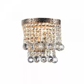 Бра Maytoni DIA783-WL-01-G Gala