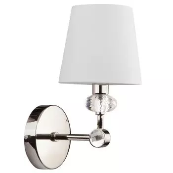 Бра Maytoni MOD018WL-01CH Riverside