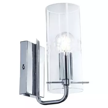 Бра Maytoni MOD032WL-01CH Napoli