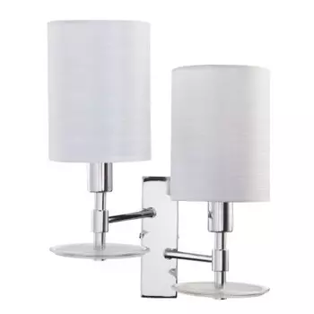 Бра Maytoni MOD034WL-02CH Martina