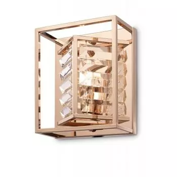 Бра Maytoni MOD060WL-01G Tening