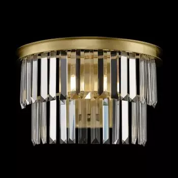 Бра Maytoni MOD085WL-01BS Revero