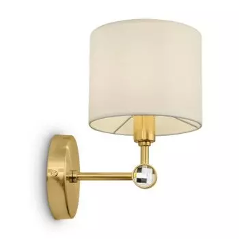 Бра Maytoni MOD088WL-01BS Alloro