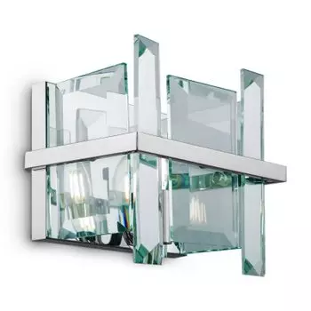 Бра Maytoni MOD201WL-01N Cerezo