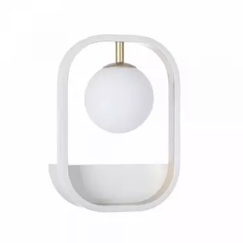 Бра Maytoni MOD431-WL-01-WG Avola