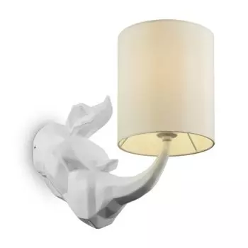 Бра Maytoni MOD470WL-01W Nashorn