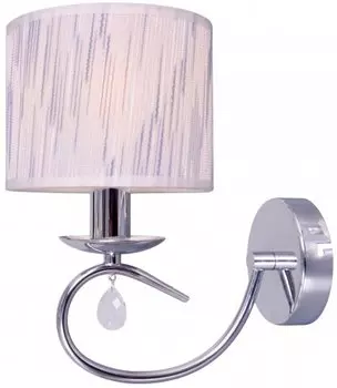 Бра Mercy TL1193B-01CH Toplight