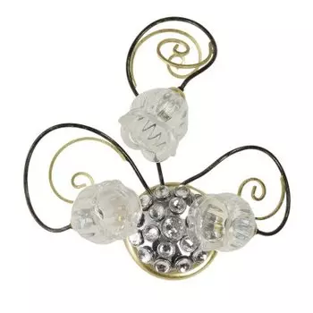 Бра MM Lampadari 6820/A3 V2418