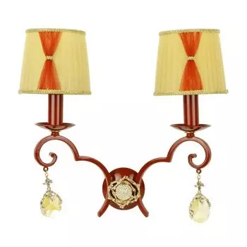 Бра MM Lampadari 6910/A2 V2558