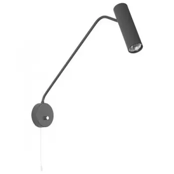 Бра Nowodvorski EYE SUPER GRAPHITEE 6494