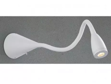 Бра с выключателем Newport 14901/A