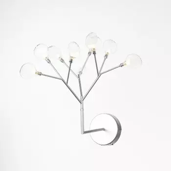 Бра St luce SL411.101.09 RICCARDO