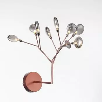 Бра St luce SL411.311.09 RICCARDO