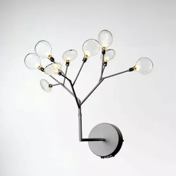 Бра St luce SL411.501.09 RICCARDO