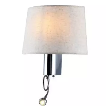 Бра Stilfort 2066/01/01W Nola